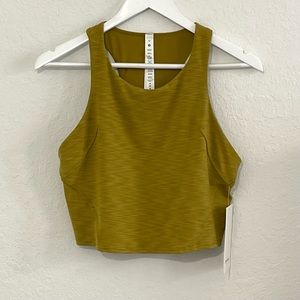 Lululemon Invigorate Training Tank Size 12